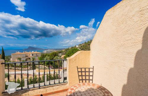 CostaBlancaDreams Dinamarca in AlteaAltea Hills - Photo 30