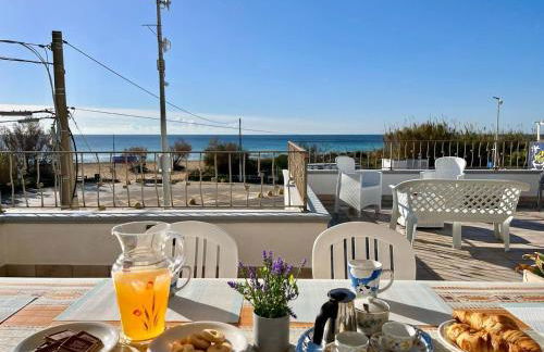 The Front Beach Penthouse (20 m.) by Salento Prime - Foto 1