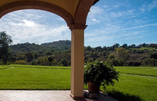 Poggio Sasseta - Foto 16