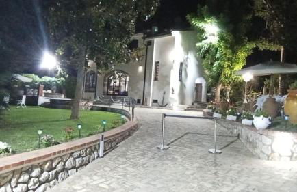 Amici di Villa Point Intera Villa - Foto 35