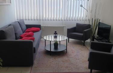 Düsseldorf Comfort Apartment - Photo 1