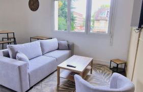 Le Madrillet - Foto 8