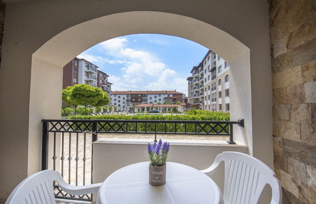 Apollon Apartments - Foto 43