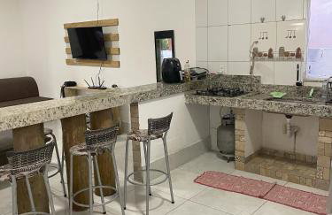 Casa de Praia do Marcinho - Photo 15