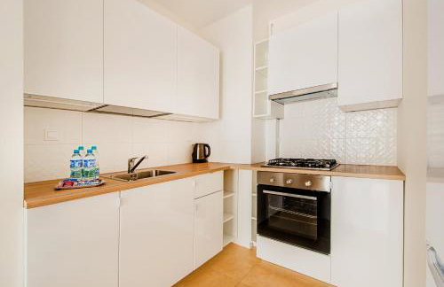 Apartament Poniatowskiego - Komfortowe Noclegi - Foto 4