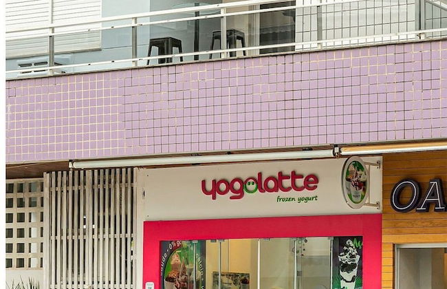 Apto aconchegante no Open Shopping SBS106 - Foto 62