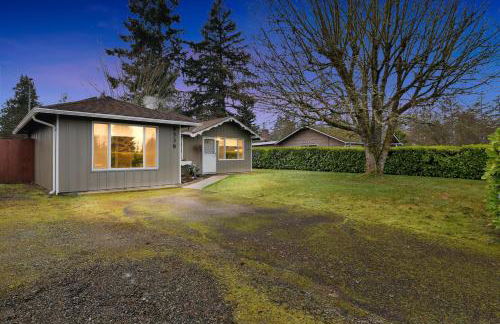 Hoops & Hygge Private Sport Court Retreat home - Foto 1