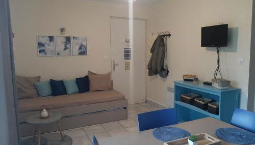 Quartier des peintres - Poussin - Foto 4