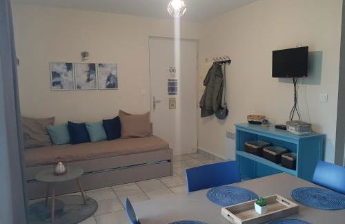 Quartier des peintres - Poussin - Foto 4