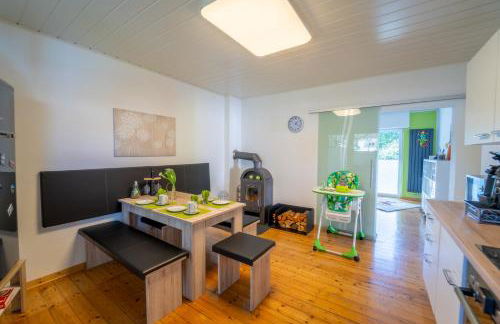 Ferienvilla Koblenz - Foto 22