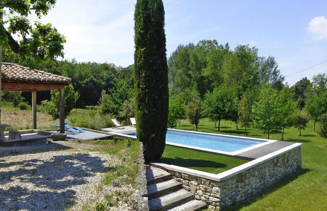 Malaucene Garden Apartment Stay - Foto 19