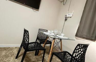 Majestic Hospedagem Flat 03 - Photo 21