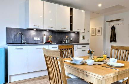 Habelberg Apartments - Foto 4