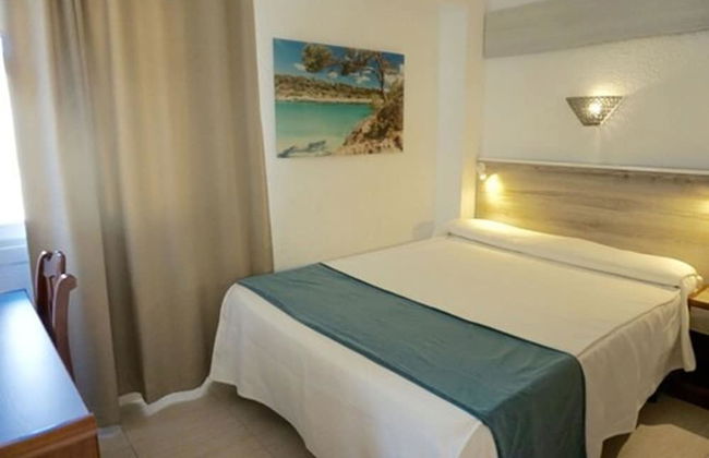 Apartamentos Ben-Hur - Foto 13