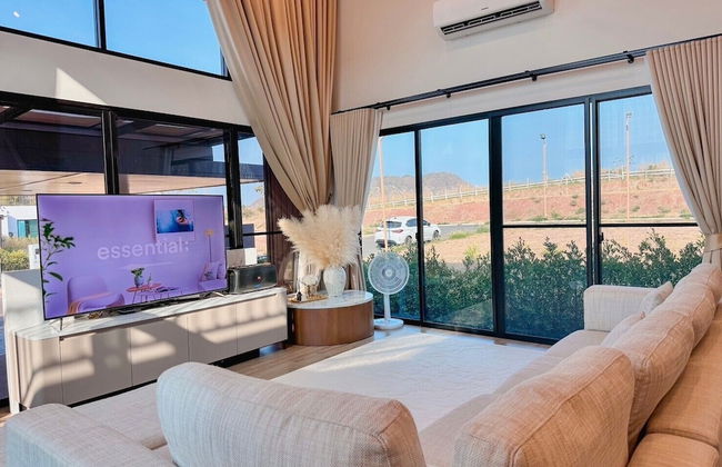 WildWildWest Pool Villa Khaoyai - Foto 27