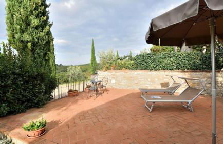 Villa Fiorella - Foto 3