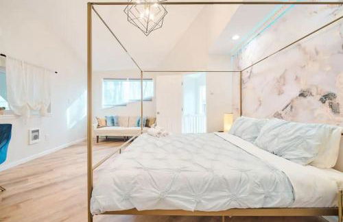 Luxury Family Escape Hottub/sauna/billiard/pool 4 Bedroom Home by RedAwning - Foto 19