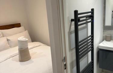 Garden studio apartment - Foto 1