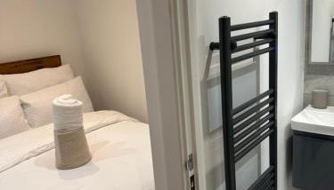 Garden studio apartment - Foto 1