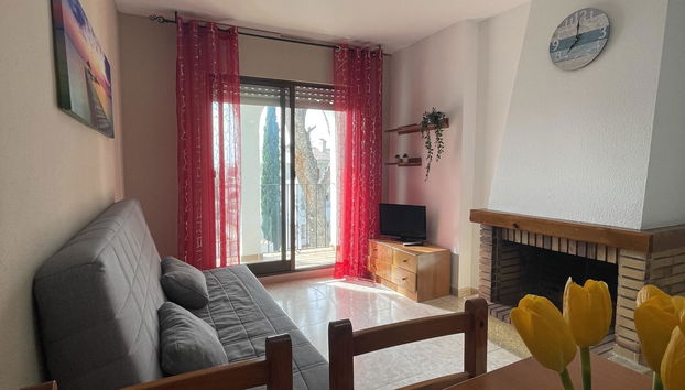 Alpen1 Finca del Moro / 2 Dormitorios - Foto 5