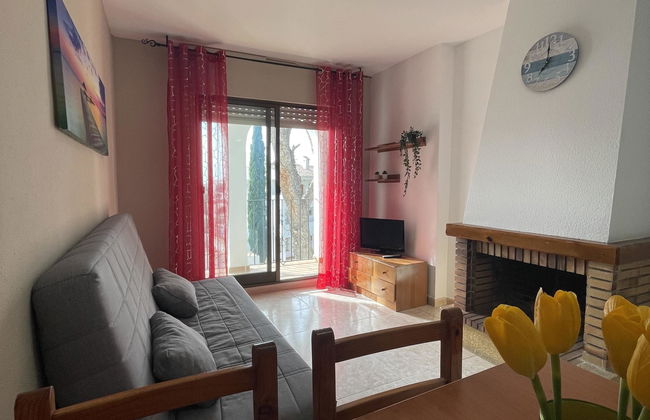 Alpen1 Finca del Moro / 2 Dormitorios - Photo 5