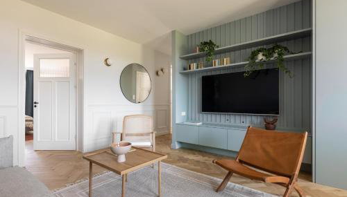NORDBYHUS Apartamenty Seredynskiego - Foto 2