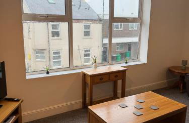 Big, Sleeps 6, Parking, Notts City, Motorpoint, Trent Bridge FF - Foto 2