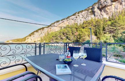 Zen-Pok House on the Beach - Pokrivenik - Foto 30