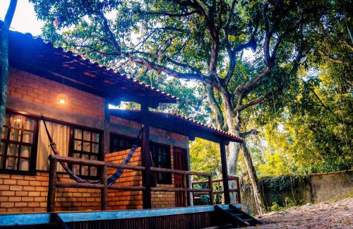 Chalé 01 Itaipu Vale da Colina Niterói - Photo 2