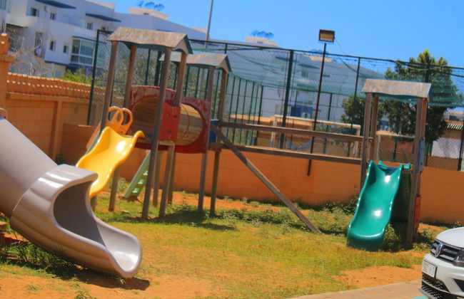 Résidence Alkawtar - Foto 20