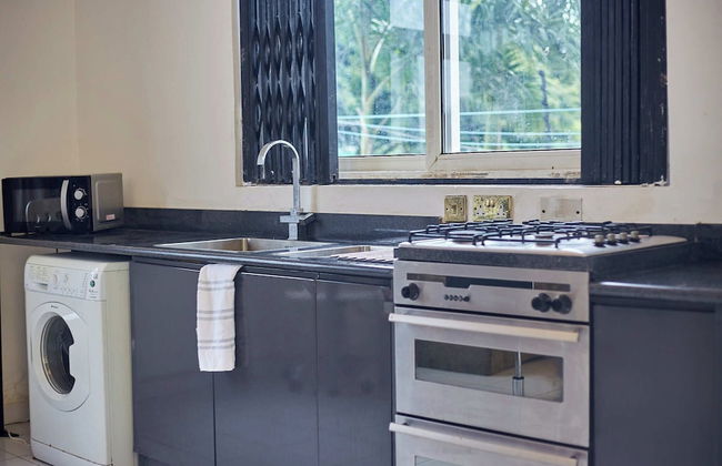 Beautiful one bed Apartment in Tema, Community 6 - Photo 9