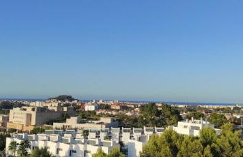 Villa vistas panorámicas - Foto 52