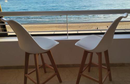 Luminoso Apartamento en Primera Línea de Playa - Foto 22