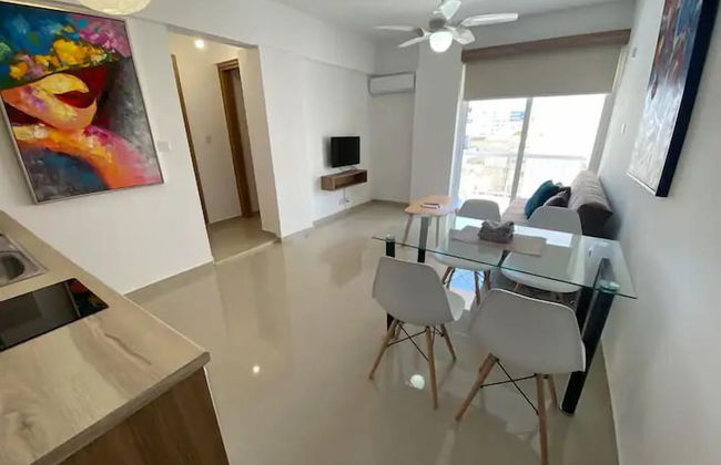 LARNACA BAY SUITES - Foto 40