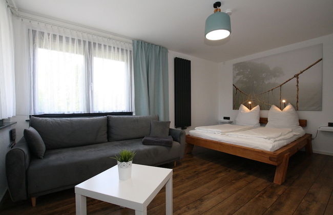 Holiday Home, Luebben - Foto 23