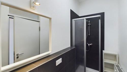 Modernes Studio Apartment mit Balkon WE13 - Foto 3