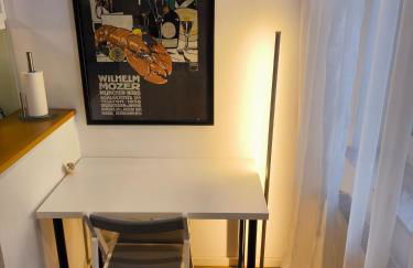 Komfort Apartment in Düsseldorf - Foto 17