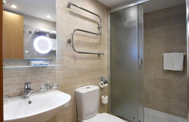 Apart-Hotel Mezhdunarodnaya - Foto 37