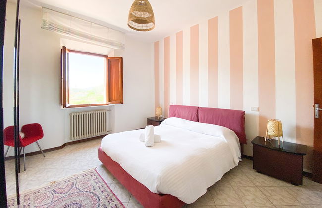 Cuore di Nozzano Castello - Foto 5