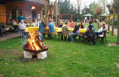 Ferienhof Niemann Wohnung 7 - Foto 12