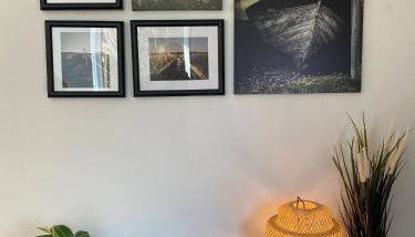 Carrick Retreat - Free off street parking - Foto 5, furniture