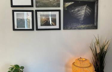 Carrick Retreat - Free off street parking - Foto 5