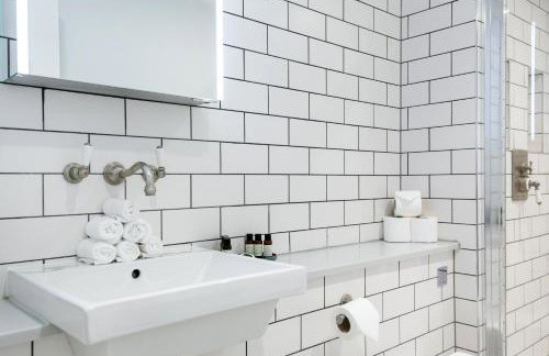 Urban Chic - Rathbone - Foto 129