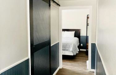 Modern Tiny Home with Mountain Views Near Mt. Whitney, Lone Pine, California - Foto 11