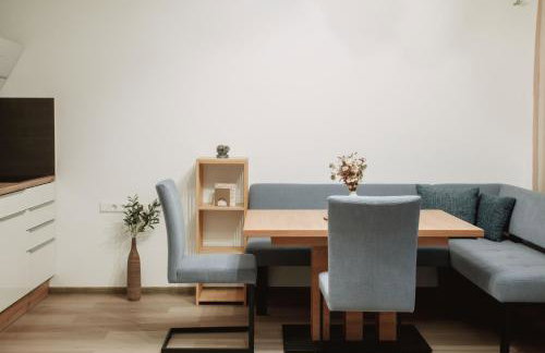 Moderne Wohnung mit 2 Schlafzimmer - Foto 8