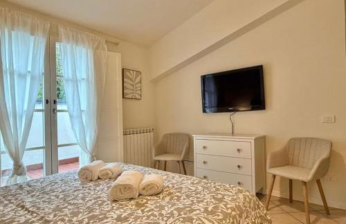 Casa Maya near the walls of Lucca - Foto 12