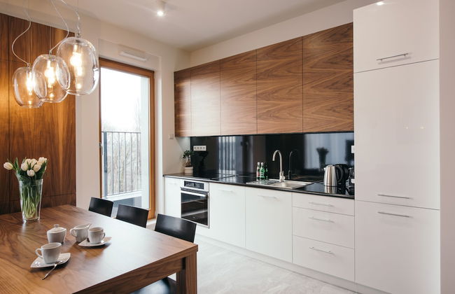 inQse Krakow | Brewery Residence - Foto 62