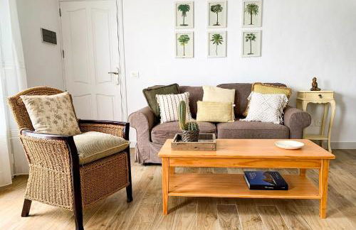 BAHIA LA SANTA APARTMENTS LANZAROTE - Foto 3