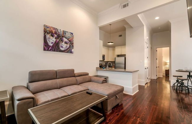 Terpsichore-Carondelet Residences - Foto 44