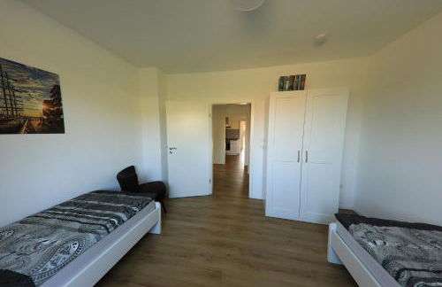 Ferienwohnung im Auenland - Foto 13